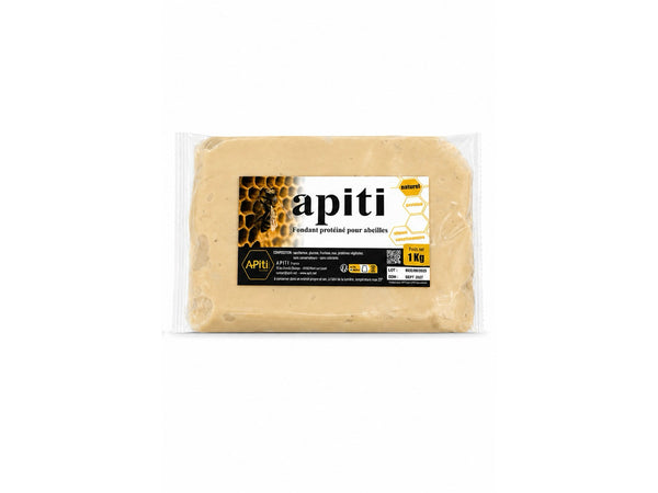 Apiti Protéiné