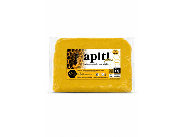 Apiti Plus